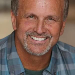 Meet your Posher, Jeff